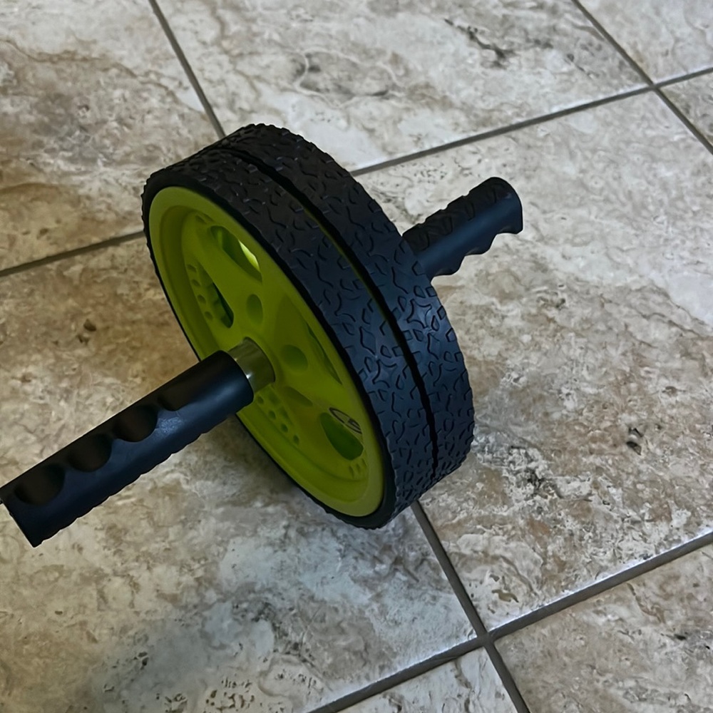 Ab wheel